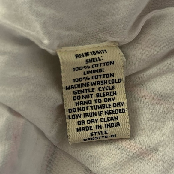 DU PARADIS St. Tropez Stripe Halter Neck Midi Dress in Coral Reef Stripe - Picture 14 of 16